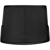 lement Kofferraummatte BMW X1 F48, 2015->, 1 pc.