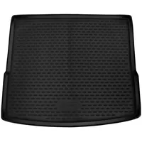 lement Kofferraummatte BMW X1 F48, 2015->, 1 pc.