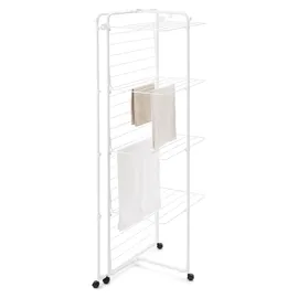 Brabantia HangOn 30 m weiß