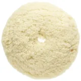 Mirka geknotetes Lammfellpad 150mm Grip