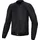 Alpinestars Troop-Air Textiljacke Schwarz XL