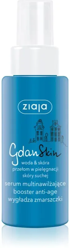 Ziaja Gdan Skin Antifalten Serum 50 ml