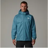 The North Face NF00A8AZ1OM1 Men’s Quest Jacket - Eu Jacket Herren ALGAE BLUE Größe XXL