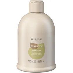 ALTER EGO SCALPEGO Energizing Shampoo 300ml