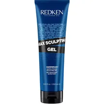 Redken Styling Max Sculpting Gel 250 ml