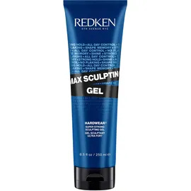 Redken Styling Max Sculpting Gel 250 ml