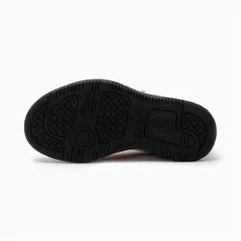 Puma Rebound V6 Lo AC+ Kids White/For All Time Red 30