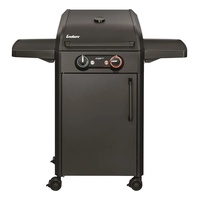 ENDERS eFlow Pro 2 Turbo Shadow Elektrogrill