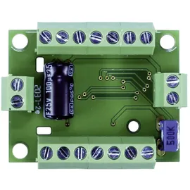 TAMS ELEKTRONIK 53-04045-01-C BSA LC-NG-04 Blinkelektronik Straßenlaternen 1 St.