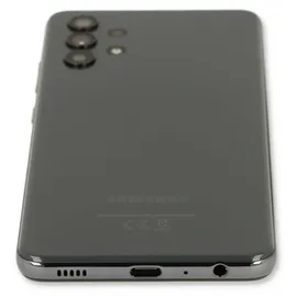Samsung Galaxy A32 5G 4 GB RAM 64 GB Awesome Black
