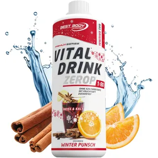 Winter Punsch 1000 ml