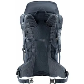 Deuter Futura 32 Rucksack schwarz