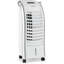 Klarstein Maxfresh 3-in-1 weiß mobil