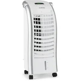 Klarstein Maxfresh 3-in-1 weiß mobil