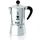 Bialetti Break 3 Tassen Silber