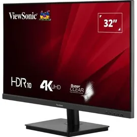 ViewSonic VA3208-4K-HD