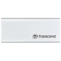 Transcend ESD240C 480 GB USB 3.1 silber