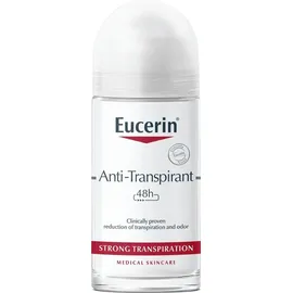 Eucerin Anti-Transpirant Roll-On 50 ml