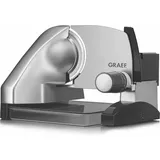 Graef SKS 500 silber