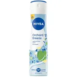 NIVEA Fruity Delight Antitranspirant Spray 150 ml