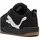 Puma Park Lifestyle SD Sneaker 01 black/white 38