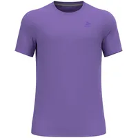 Odlo F-dry Kurzarm-t-shirt - Afterparty - XL