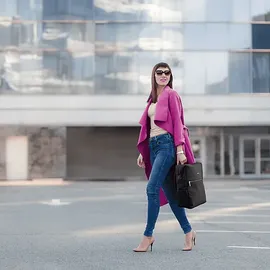 Hama Ultimate Laptop-Rucksack