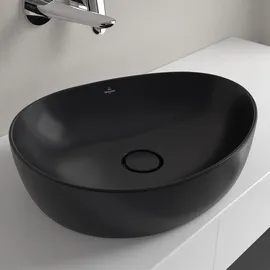 Villeroy & Boch Antao Aufsatzwaschbecken 51 x 40 cm (4A7351R7)