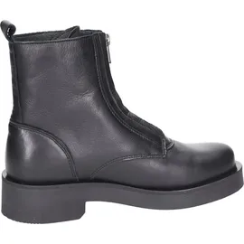 Apple of Eden Kurzstiefel schwarz, - Schwarz - 39