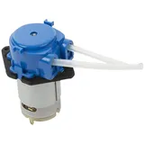 WHADDA WPM447 Mini-Peristaltikpumpe 1 St. Passend für (Entwicklungskits): Arduino