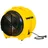 Master BL 8800 40 cm Bodenventilator