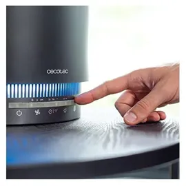 Cecotec Totalpure 1800 Style Pro Connected Schwarz