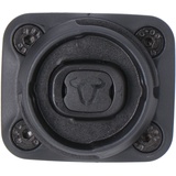 SW-Motech T-Lock Halter für Klemmarm inkl. 1" Kugel