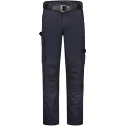Bundhose "502021" Workwear - 47 - navy