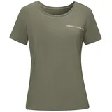French Connection T-Shirt Grün 44/46