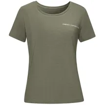 French Connection T-Shirt Grün 44/46
