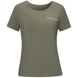 French Connection T-Shirt Grün 44/46