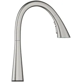 Grohe Zedra Touch supersteel 30219DC2