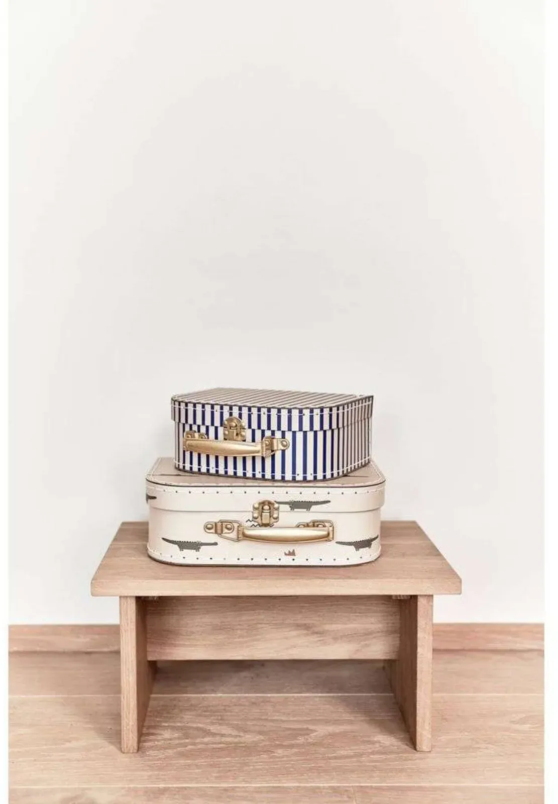 Barstühle OYOY Living Design, Holz, Holz - 18