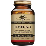 Solgar Triple Strength Omega-3 950 mg Weichkapseln 50 St.