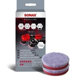 Sonax Hybridwollpad 80 2er-Pack