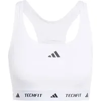 adidas Techfit White XS