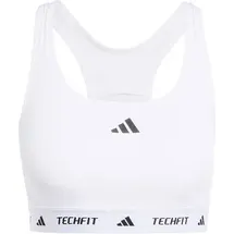 adidas Techfit White XS