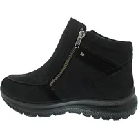 Jomos Stiefel schwarz, 49