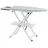 Arredamenti Italia AR_IT- 621 STIROCOMODO adjustable ironing board finishing white. by Arredamenti Italia