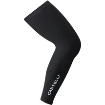 Castelli UPF 50+ Light Leg 3 Sleeves - Beinlinge Black L
