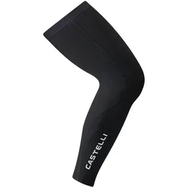 Castelli UPF 50+ Light Leg 3 Sleeves - Beinlinge Black L