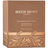 Molton Brown Re-charge Black Pepper Duftkerze 190 g braun
