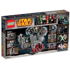 LEGO Star Wars Death Star Final Duel 75093