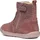 GEOX B Macchia A Schuhe Dark Pink 23